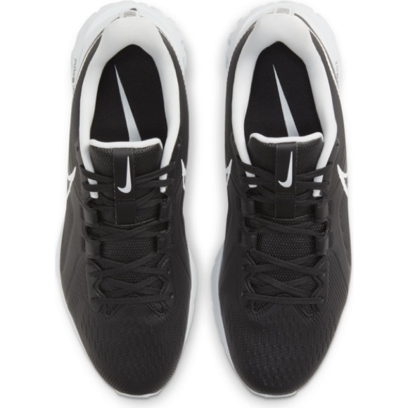 Nike React Infinity Pro Golf Black - Picture 4 of 6